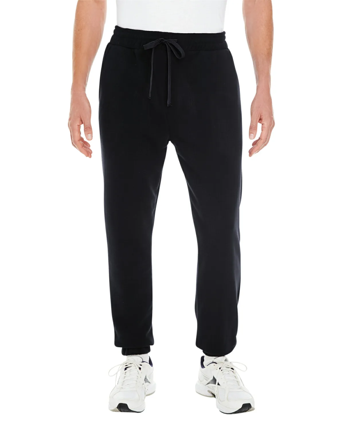 Adult Fleece Jogger Pant